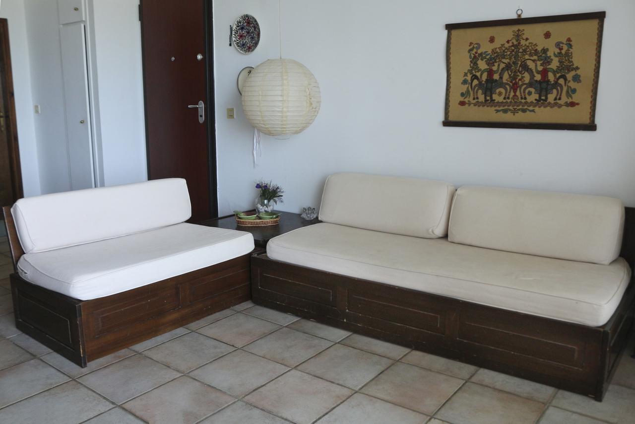 Holiday Home By The Sea Potidée Extérieur photo