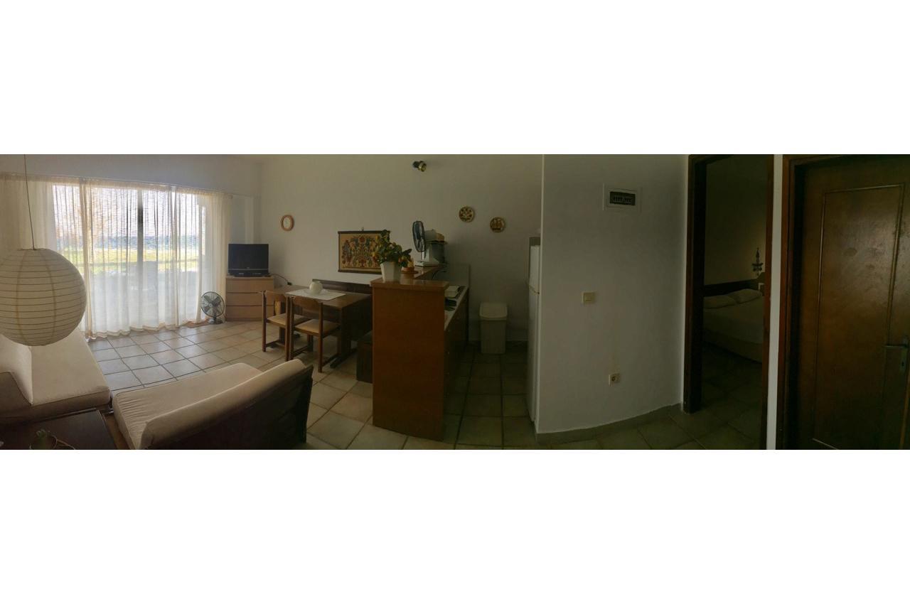 Holiday Home By The Sea Potidée Extérieur photo