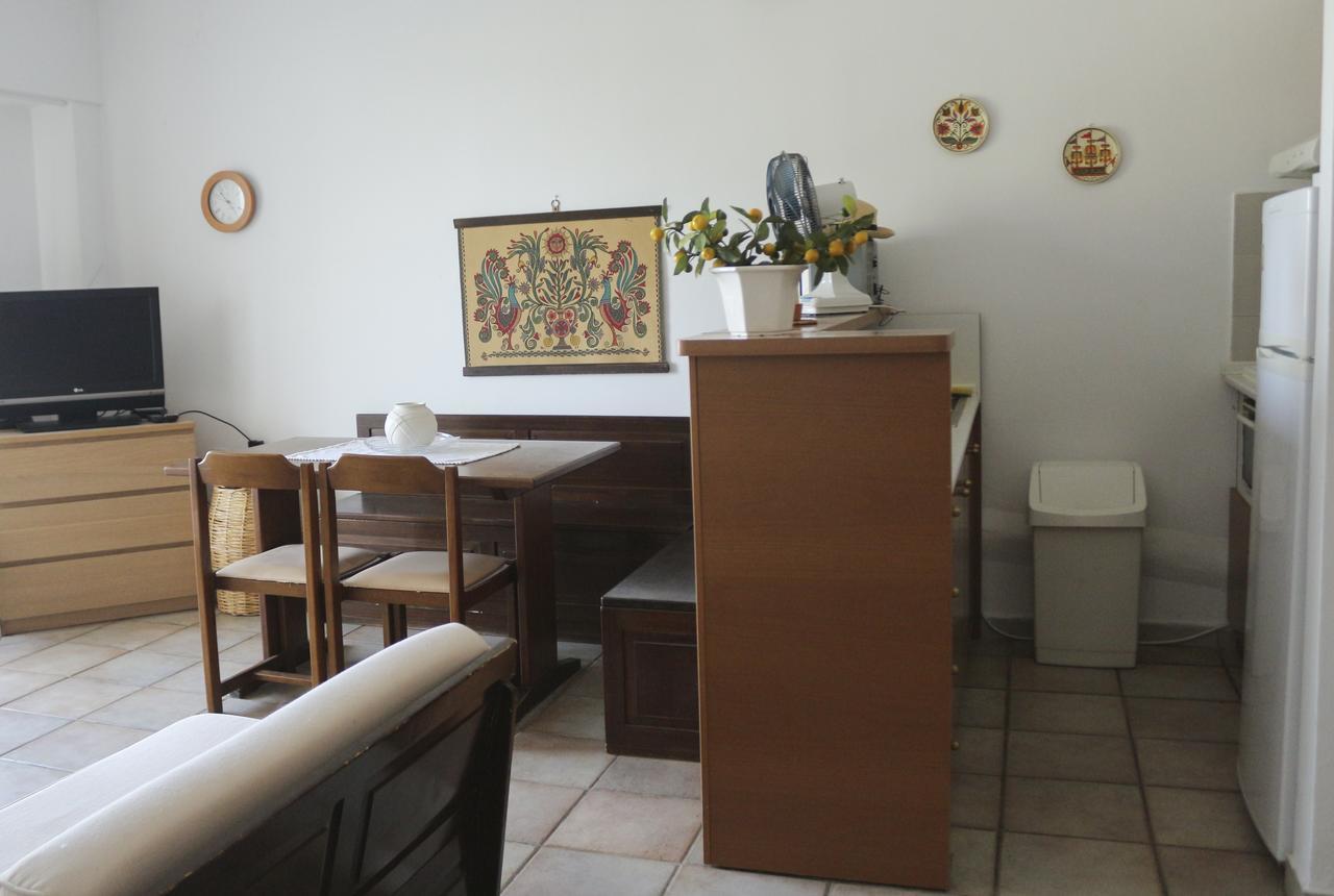 Holiday Home By The Sea Potidée Extérieur photo