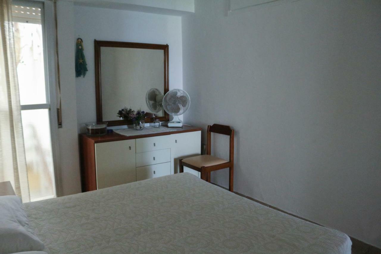 Holiday Home By The Sea Potidée Extérieur photo